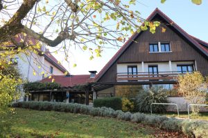 La Résidence Plein soleil, c&rsquo;est chez vous !