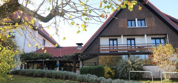 Pour vos activités, direction la résidence Plein Soleil 