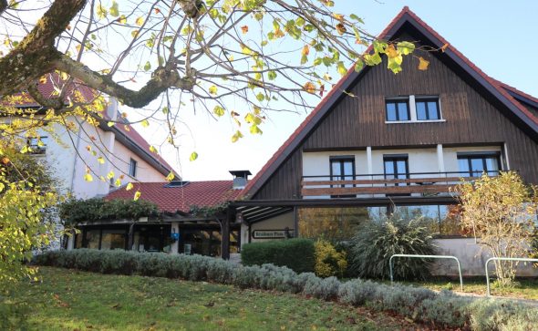 La Résidence Plein soleil, c’est chez vous !