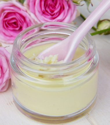 Atelier : Fabriquez vos cosmétiques naturels