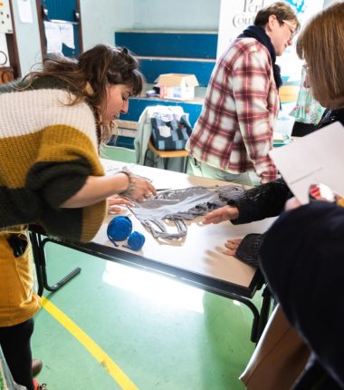 Atelier upcycling spécial Pâques : redonner du sens aux objets inutilisés