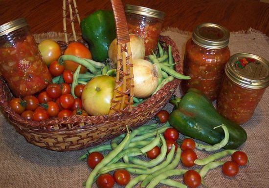 Atelier zéro déchet : Adoptez la lactofermentation