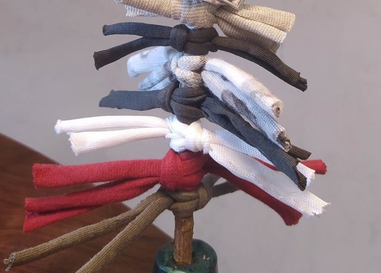 Atelier  : Décoration de Noël Zéro déchet