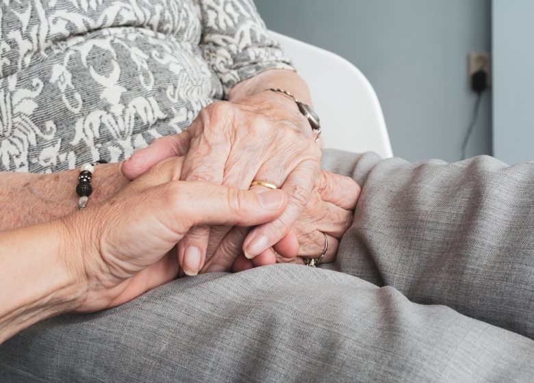 Atelier prévention aidants : Prendre soin de l&rsquo;autre tout en préservant son dos