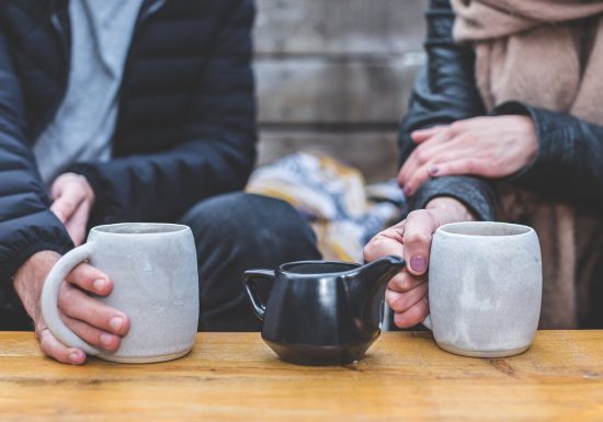 Caf’échanges transidentité