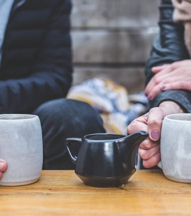 Rencontre et soutien destinés aux personnes ayant eu recours à un IVG