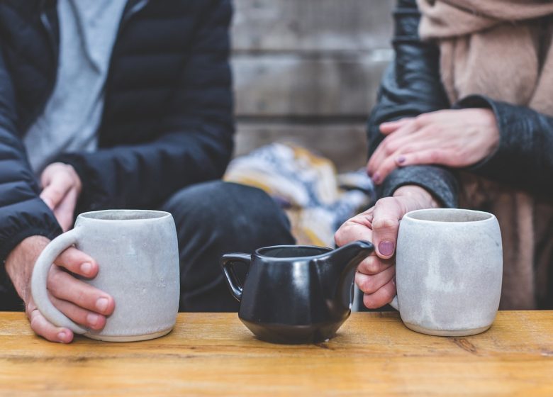 Rencontre et soutien destinés aux personnes ayant eu recours à un IVG