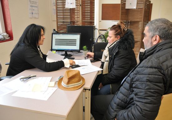 Espace France Services de Tullins