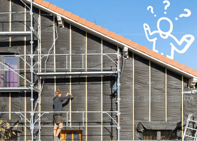 Conférence en visio :  Rénover en collectif – focus sur les petites copropriétés