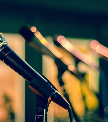 Atelier aidants : si on chantait