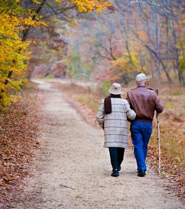 Atelier aidants : Comment être heureux & le rester