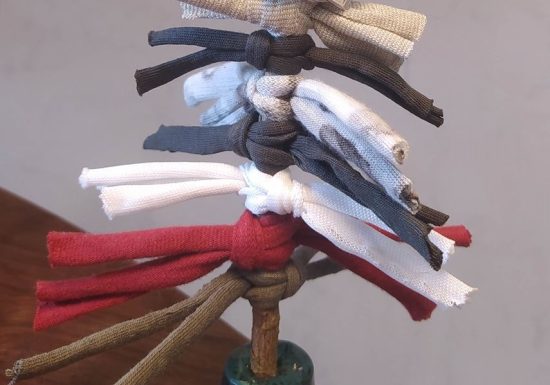 SERD : adoptez une décoration zéro déchet