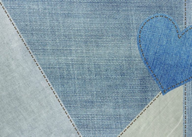 Atelier répare ton jean