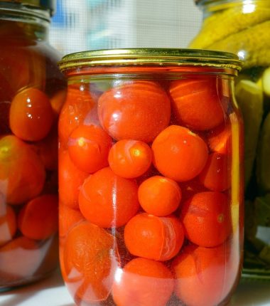 Atelier zéro déchet : Adoptez la lactofermentation