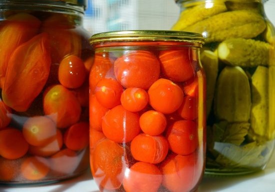 Atelier zéro déchet : Adoptez la lactofermentation