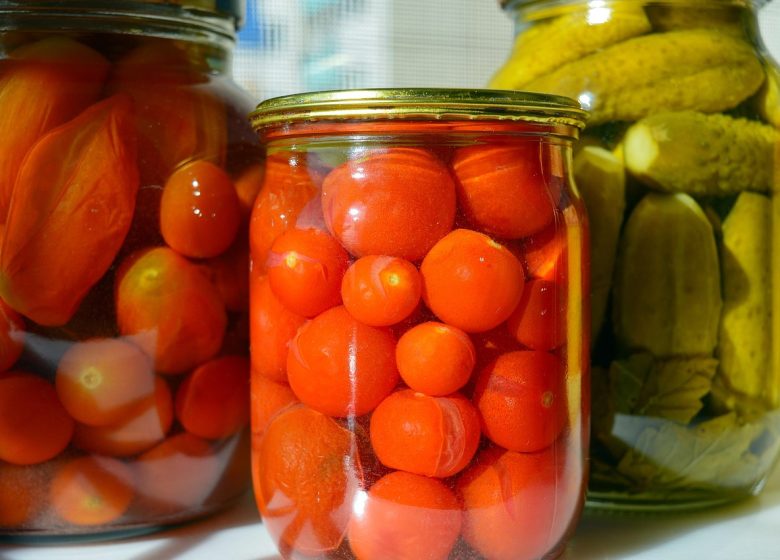 Atelier zéro déchet : Adoptez la lactofermentation