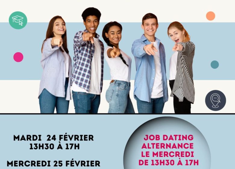 Forum Déclic Passion Métiers