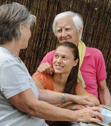 Soirée d&rsquo;information : Alzheimer et maladies apparentées