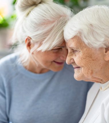 Atelier aidants : Mieux-être avec soi, avec l’autre