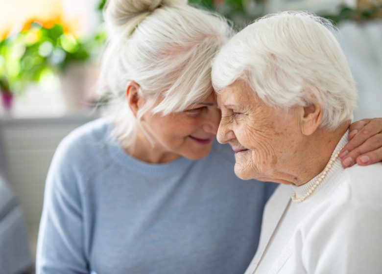 Atelier aidants : Mieux-être avec soi, avec l’autre