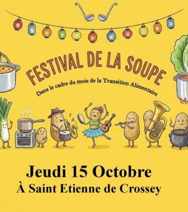 Festival de la Soupe