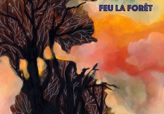 Représentation théâtrale : Feu la forêt